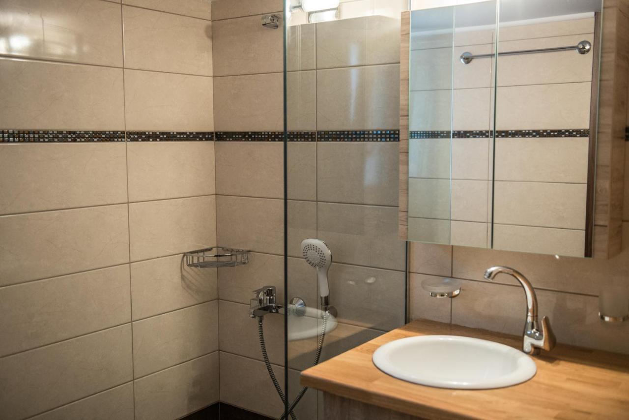 Ak View Apartments Lefkada City Екстер'єр фото