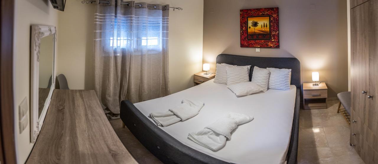 Ak View Apartments Lefkada City Екстер'єр фото